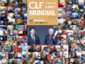 「特集」CLFワールドカンファレンス